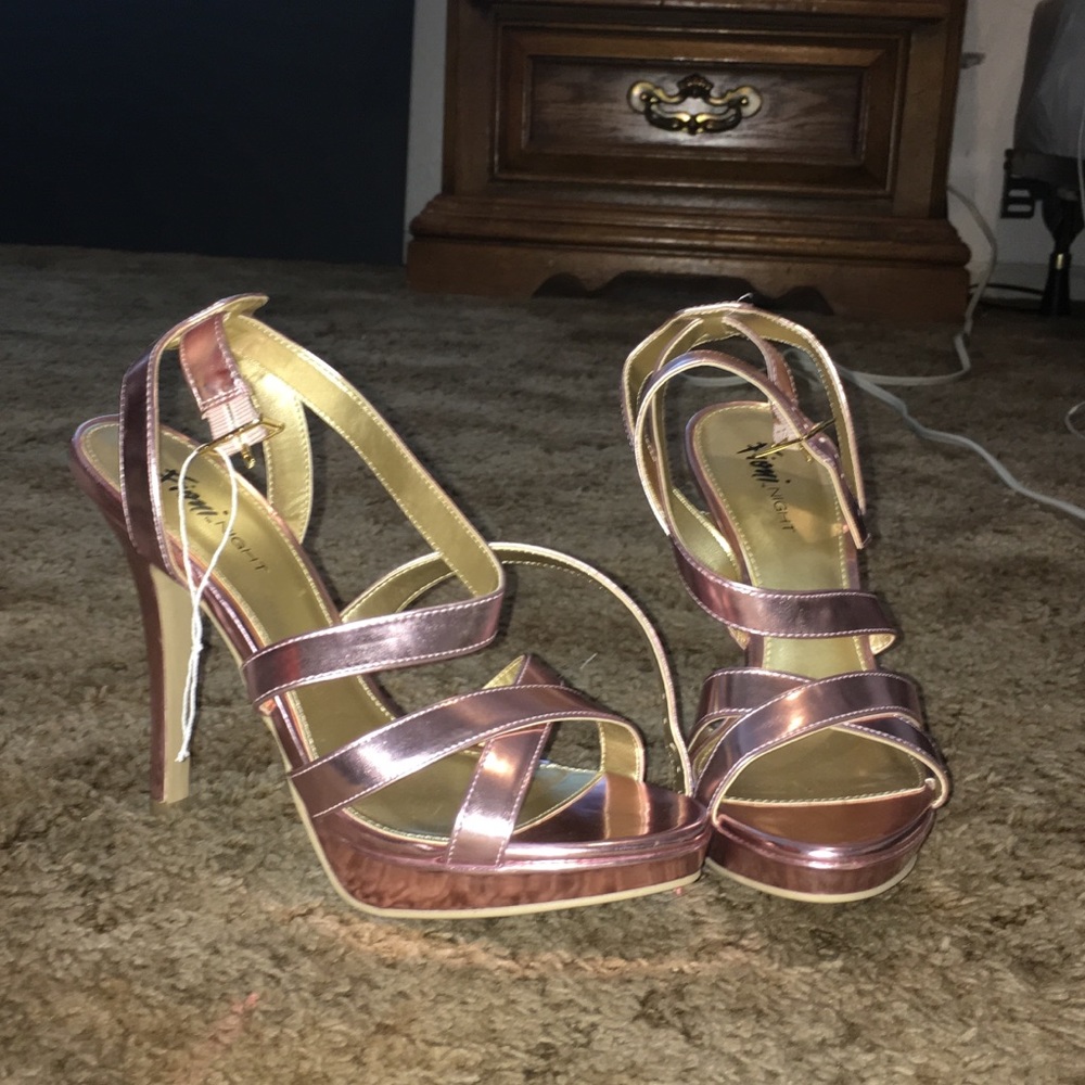 high Heels